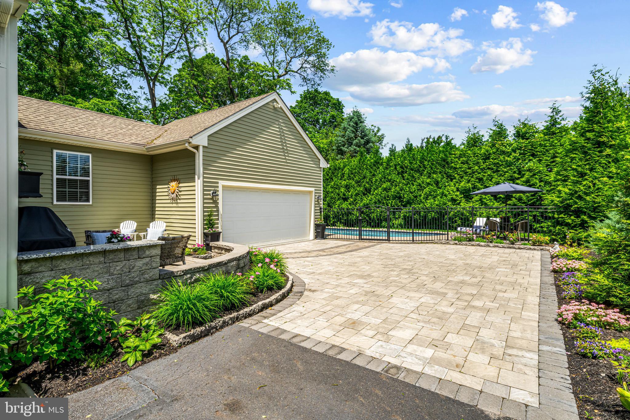 1165 Fulling Mill Lane Haddon Heights, NJ 08035 - Photo 73 of 85