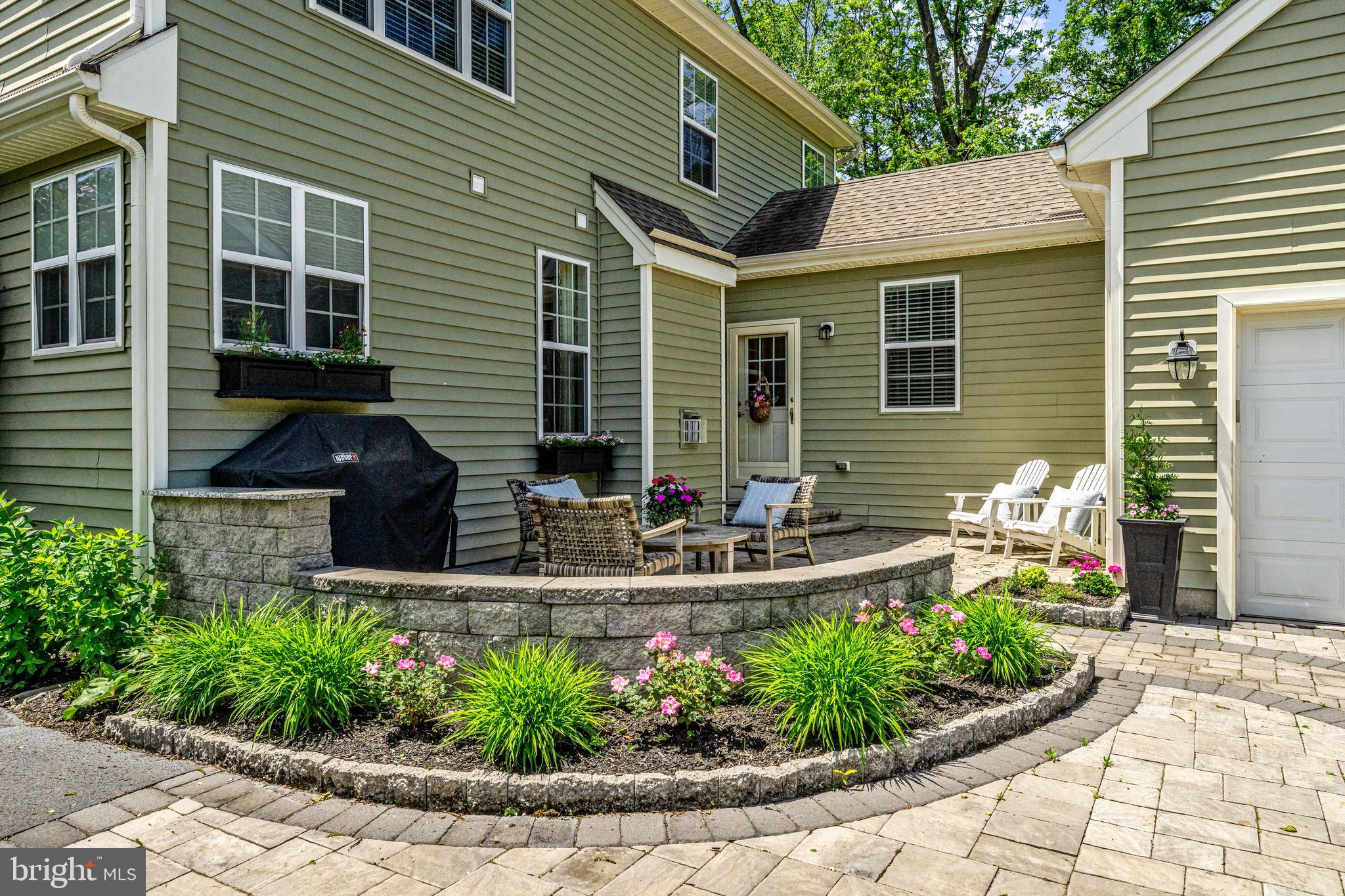 1165 Fulling Mill Lane Haddon Heights, NJ 08035 - Photo 74 of 85