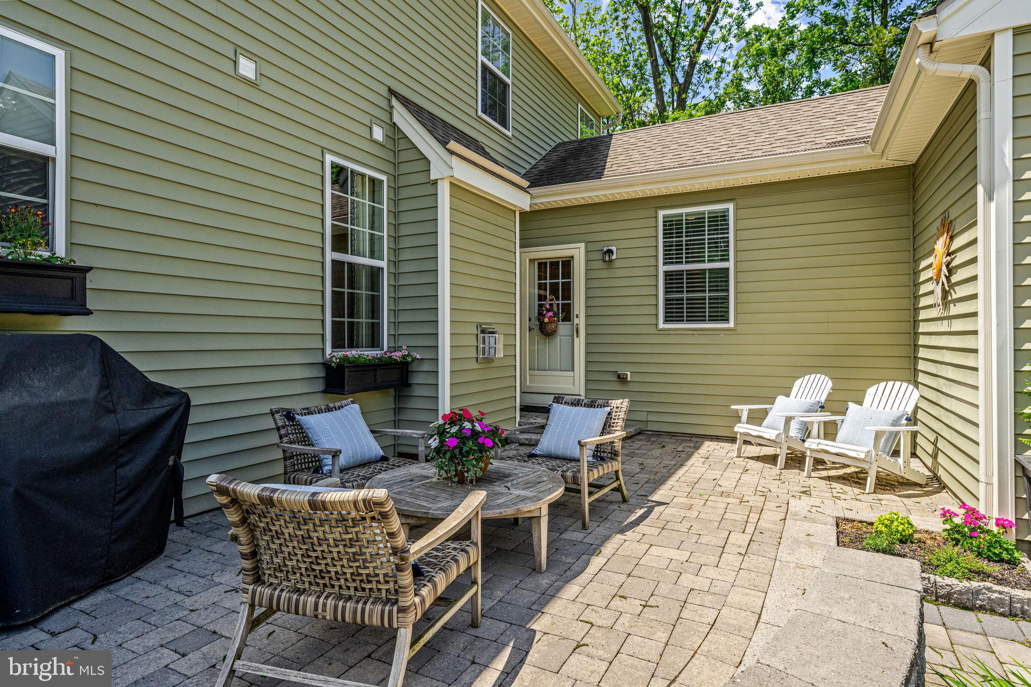 1165 Fulling Mill Lane Haddon Heights, NJ 08035 - Photo 75 of 85