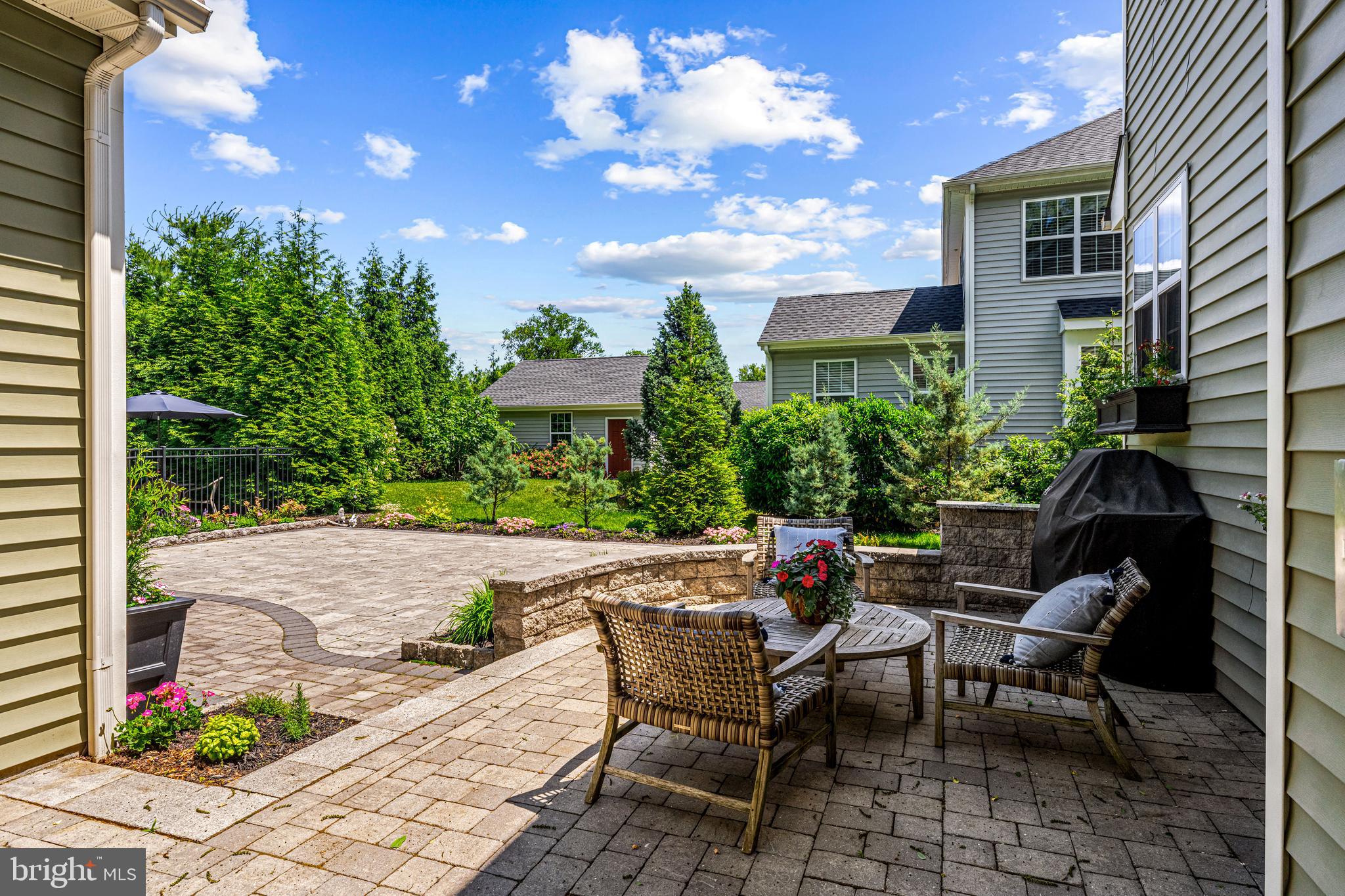 1165 Fulling Mill Lane Haddon Heights, NJ 08035 - Photo 76 of 85