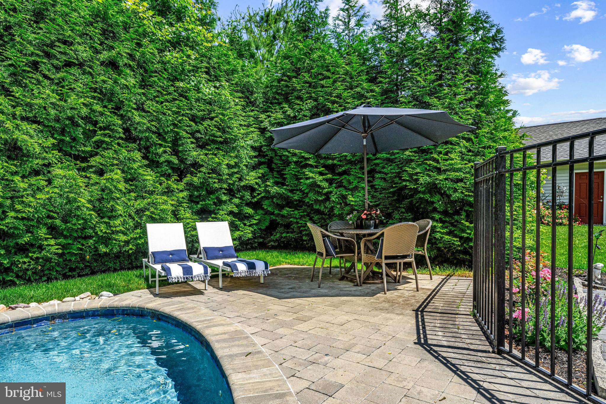 1165 Fulling Mill Lane Haddon Heights, NJ 08035 - Photo 77 of 85