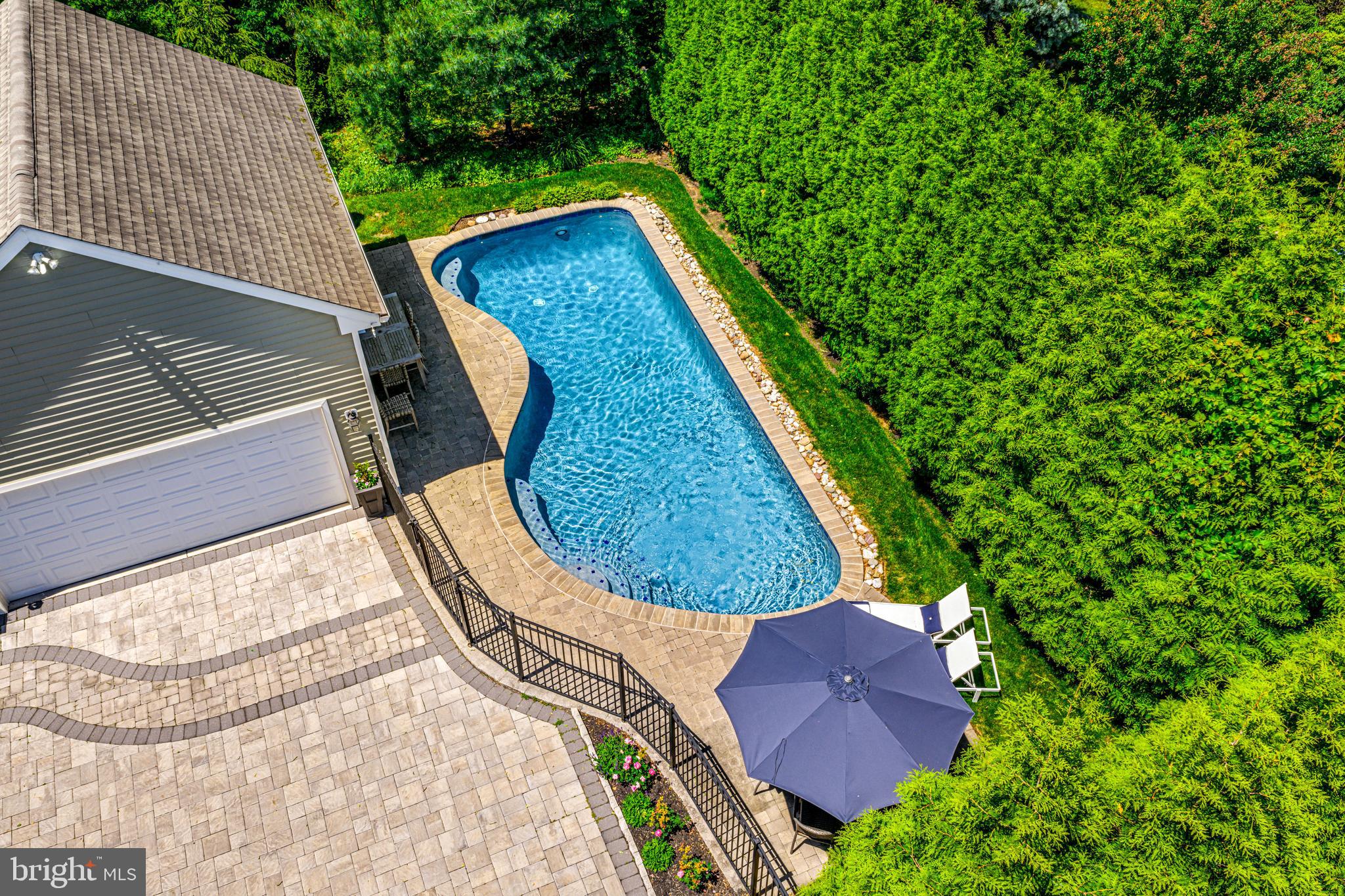 1165 Fulling Mill Lane Haddon Heights, NJ 08035 - Photo 78 of 85