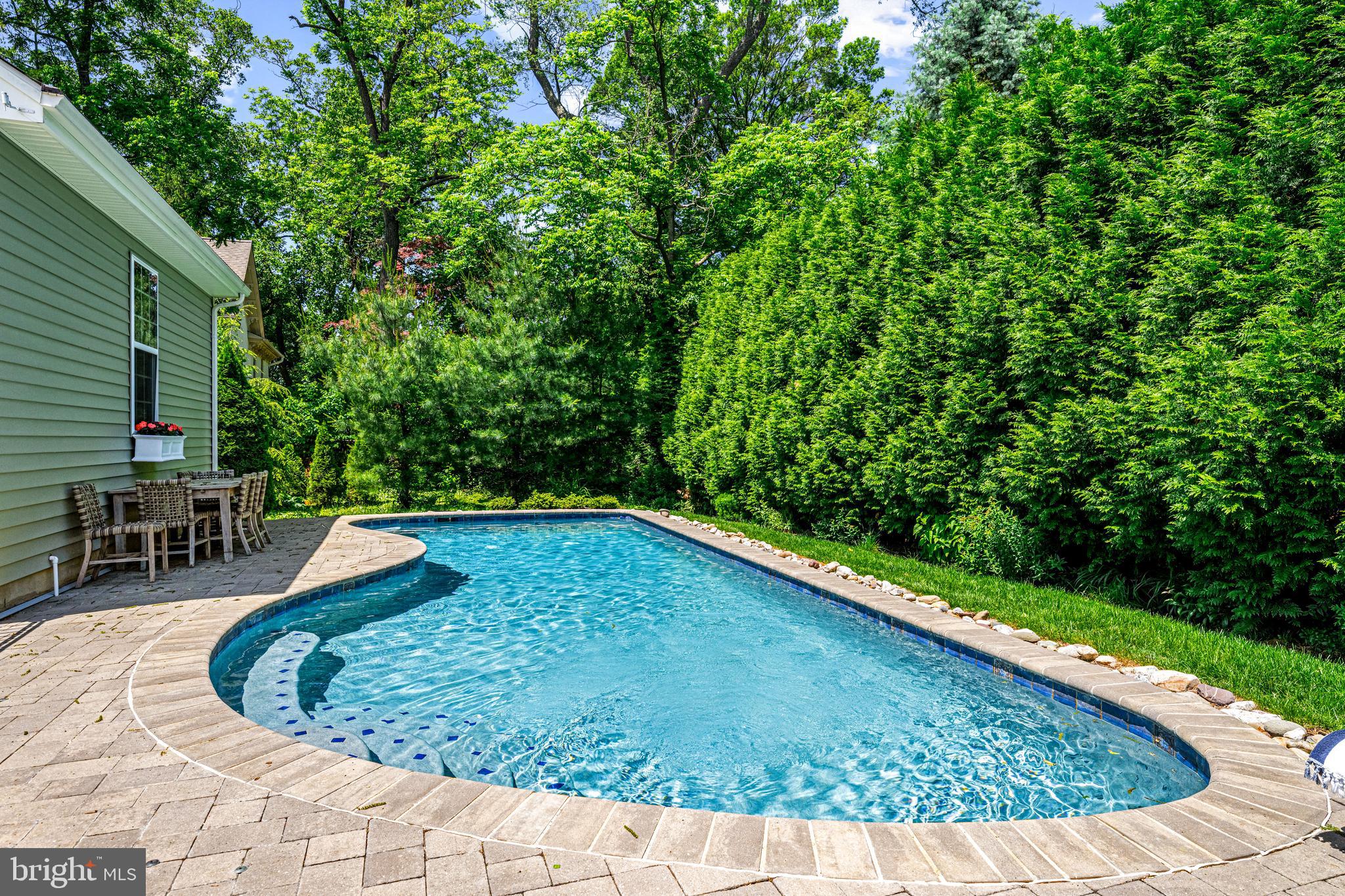 1165 Fulling Mill Lane Haddon Heights, NJ 08035 - Photo 79 of 85