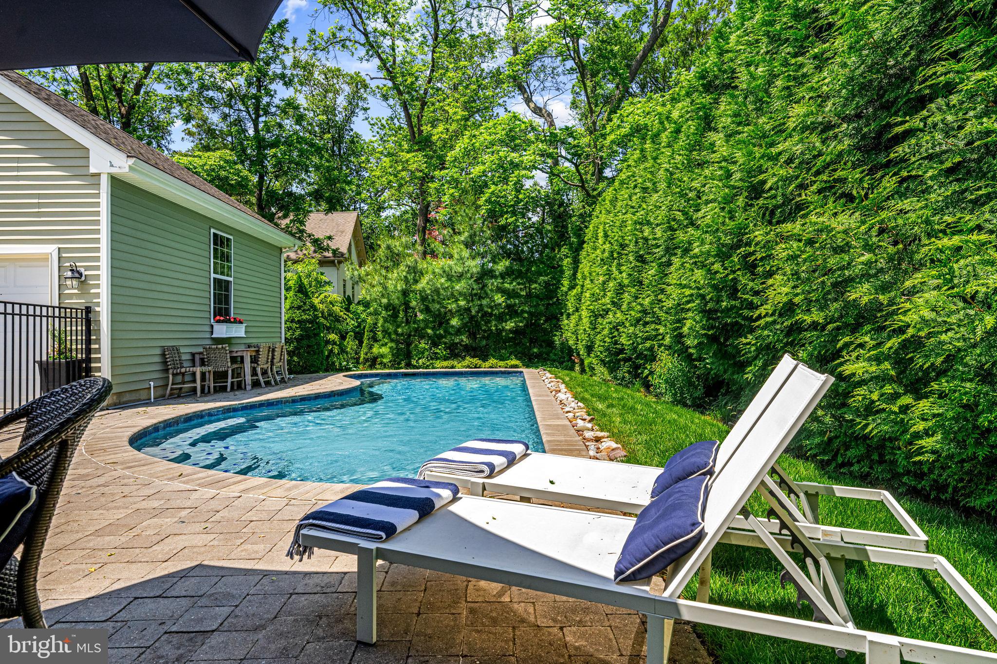 1165 Fulling Mill Lane Haddon Heights, NJ 08035 - Photo 80 of 85