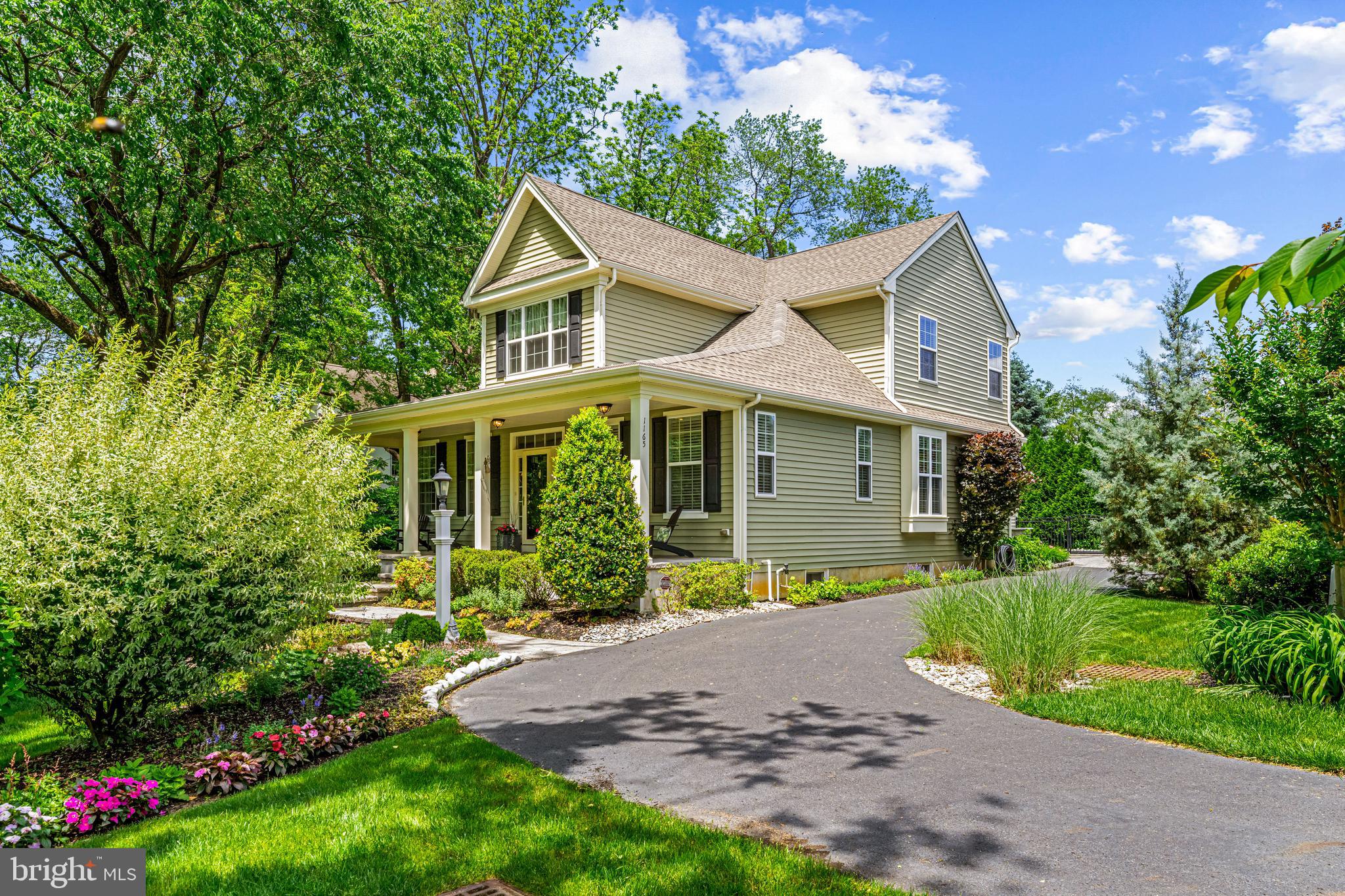 1165 Fulling Mill Lane Haddon Heights, NJ 08035 - Photo 8 of 85