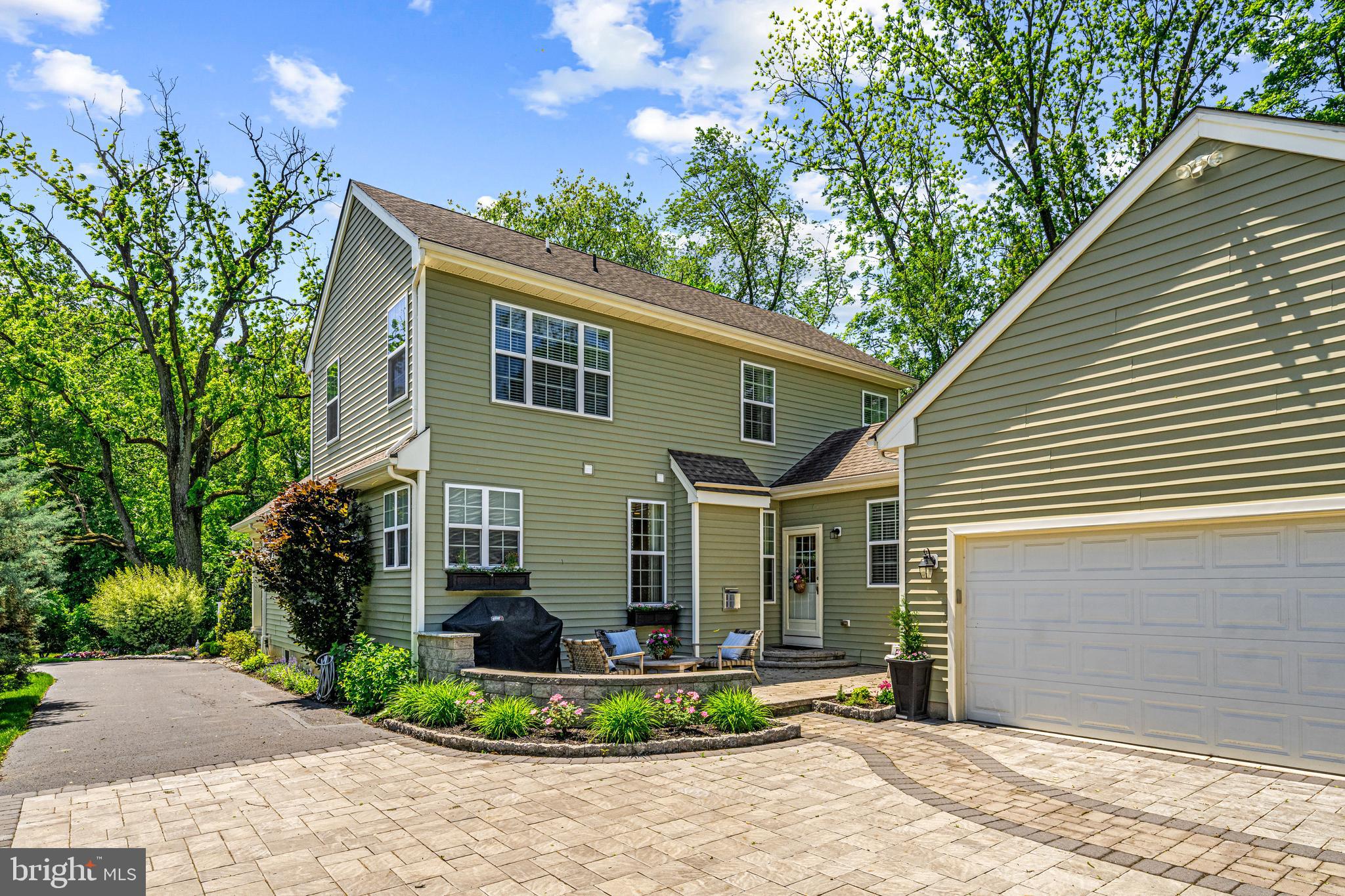 1165 Fulling Mill Lane Haddon Heights, NJ 08035 - Photo 82 of 85