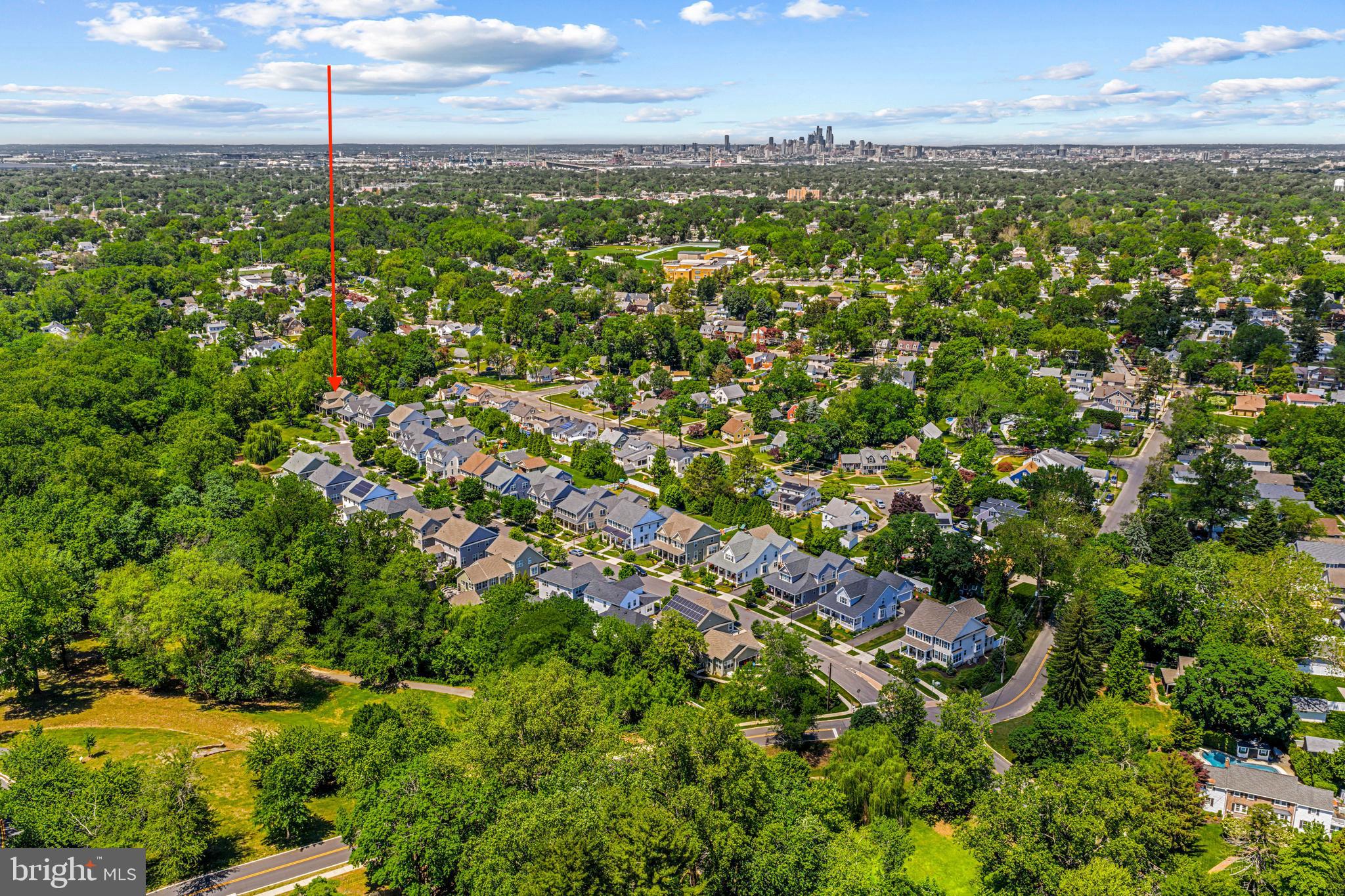 1165 Fulling Mill Lane Haddon Heights, NJ 08035 - Photo 83 of 85