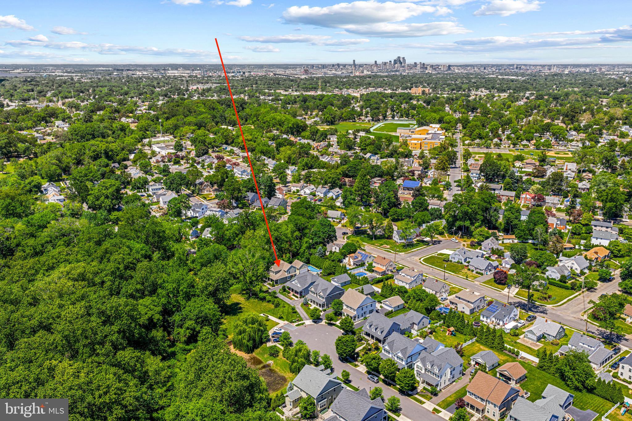 1165 Fulling Mill Lane Haddon Heights, NJ 08035 - Photo 84 of 85