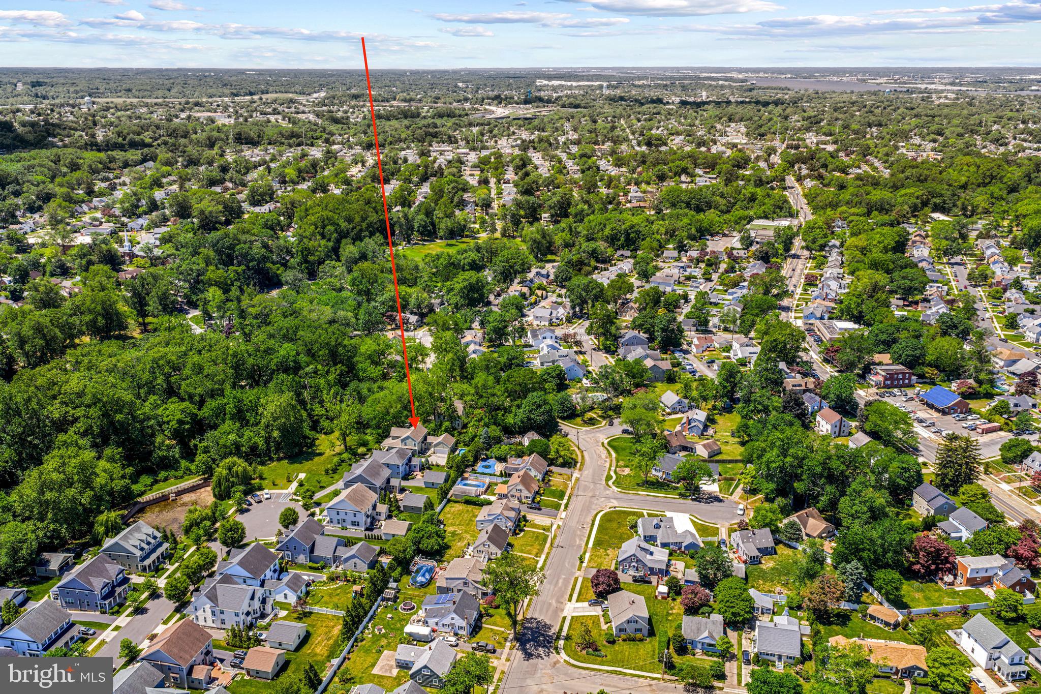 1165 Fulling Mill Lane Haddon Heights, NJ 08035 - Photo 85 of 85