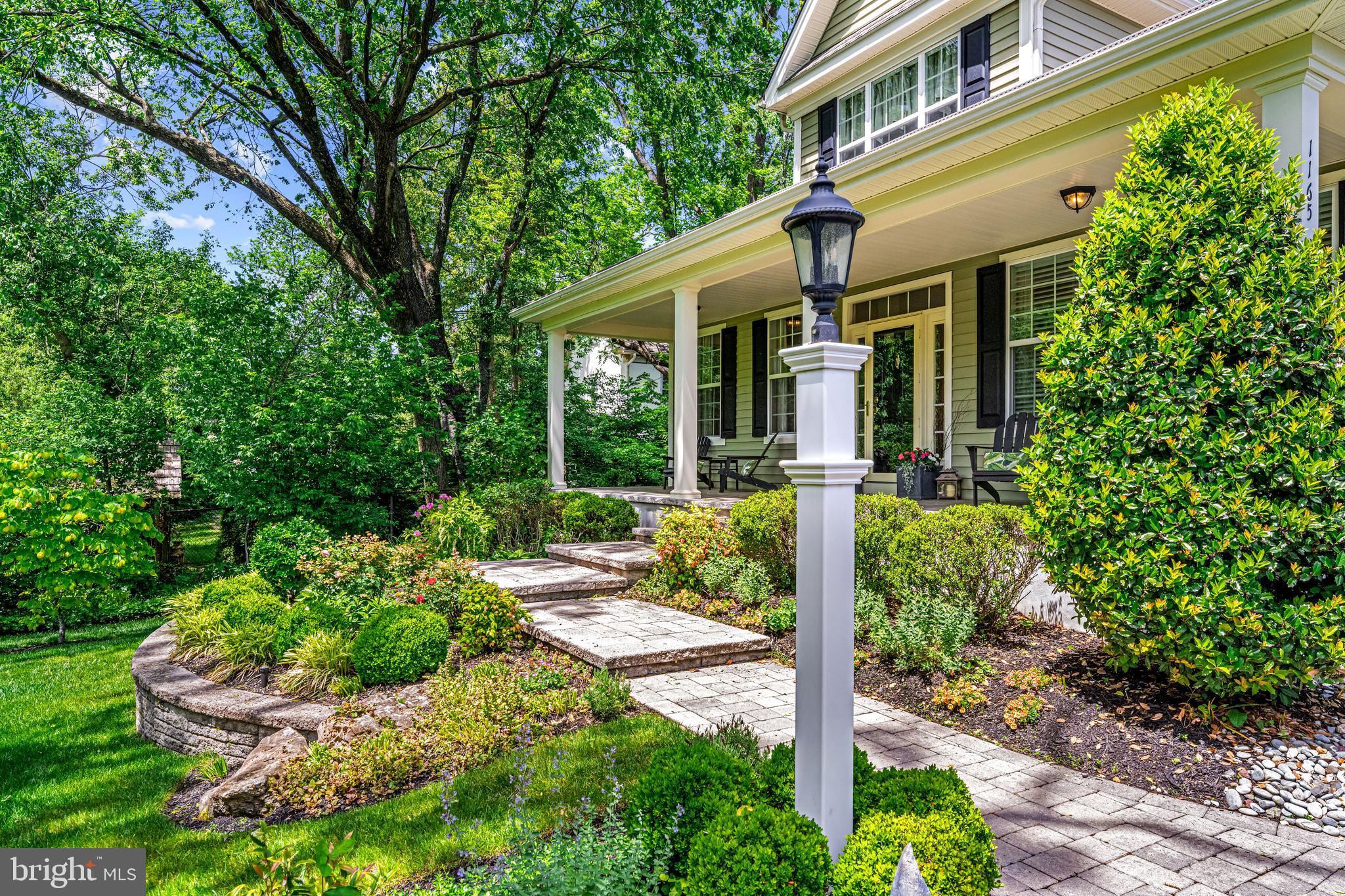 1165 Fulling Mill Lane Haddon Heights, NJ 08035 - Photo 9 of 85