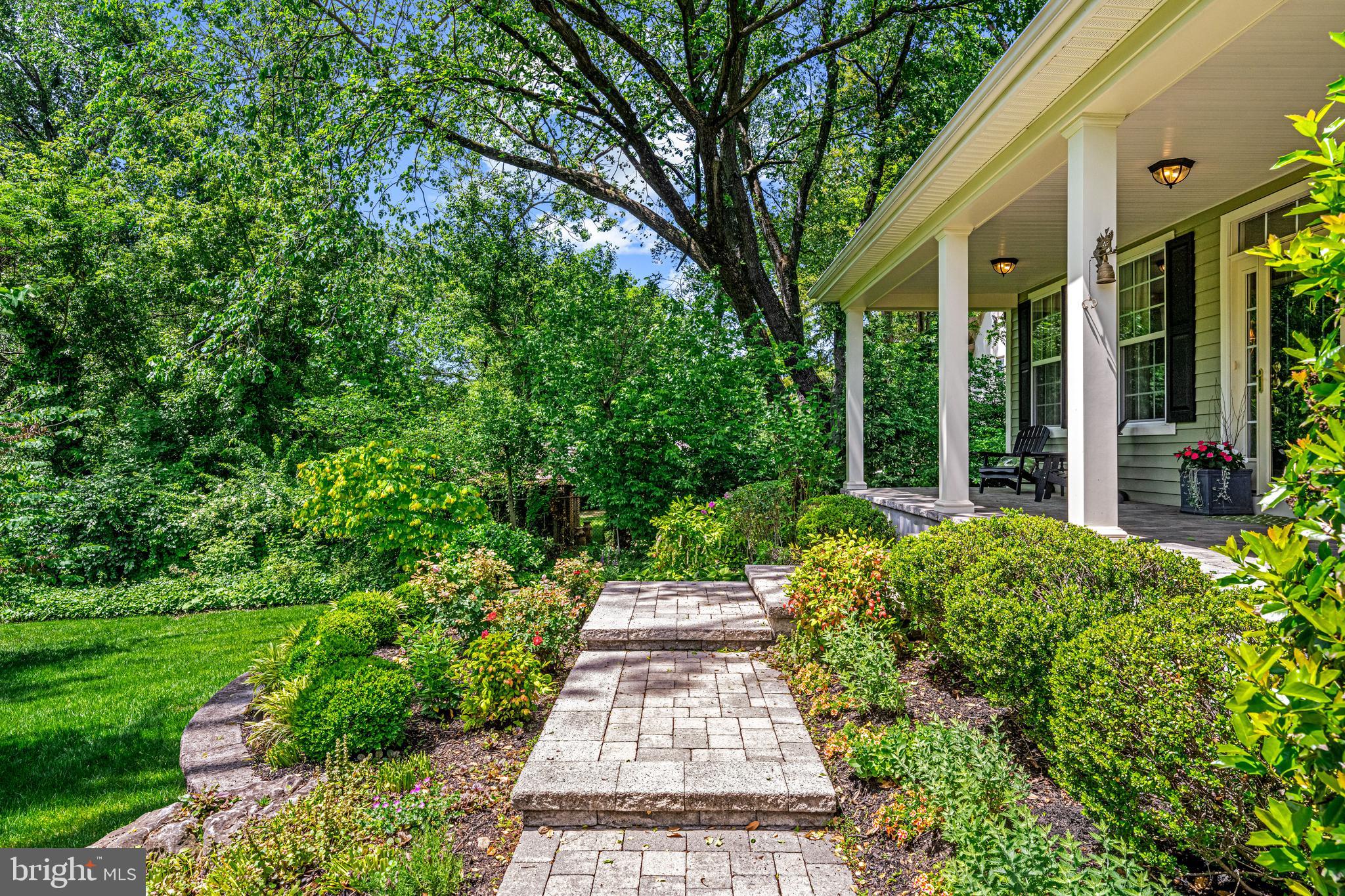 1165 Fulling Mill Lane Haddon Heights, NJ 08035 - Photo 10 of 85