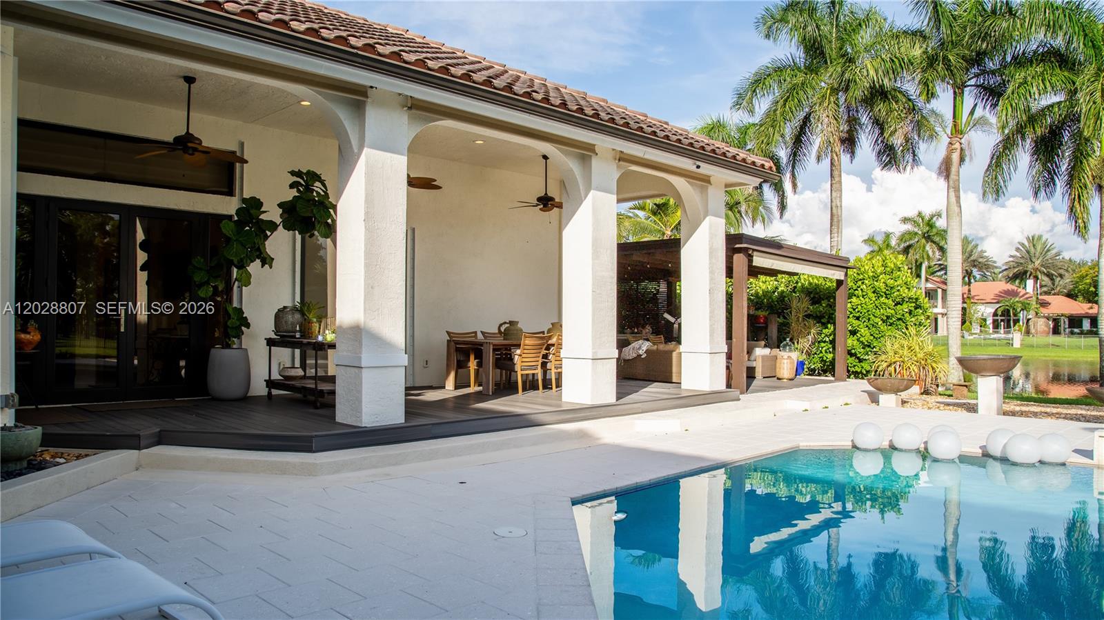 2880 Windmill Ranch Road Weston, FL 33331 - Photo 18 of 25