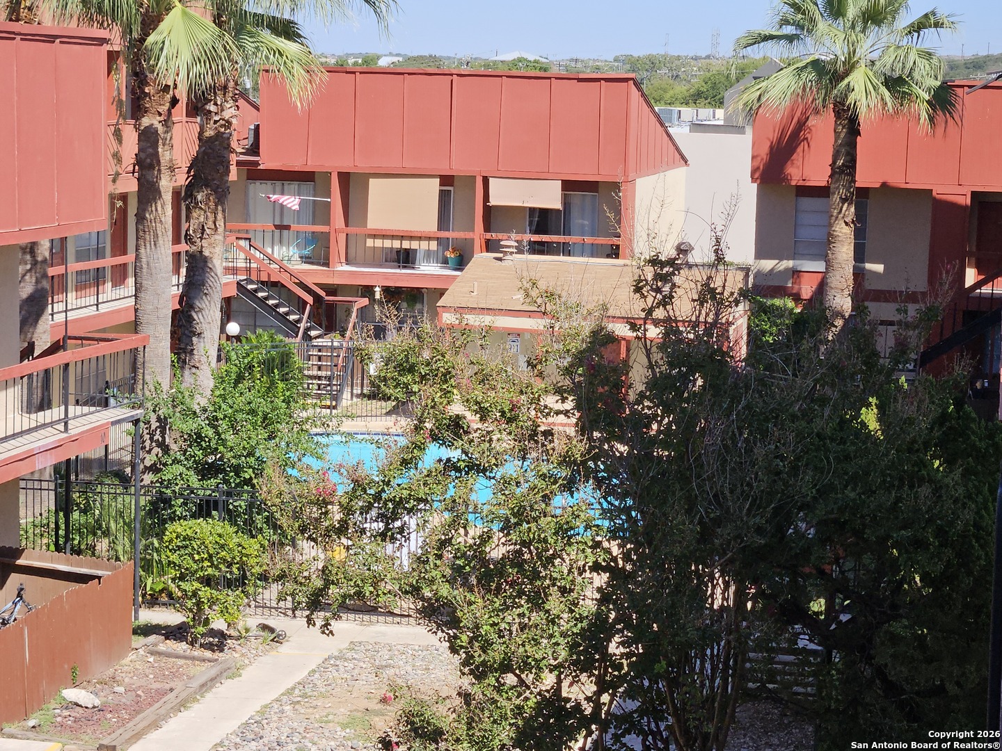 3243 Nacogdoches Road, Unit 910 San Antonio, TX 78217 - Photo 10 of 10
