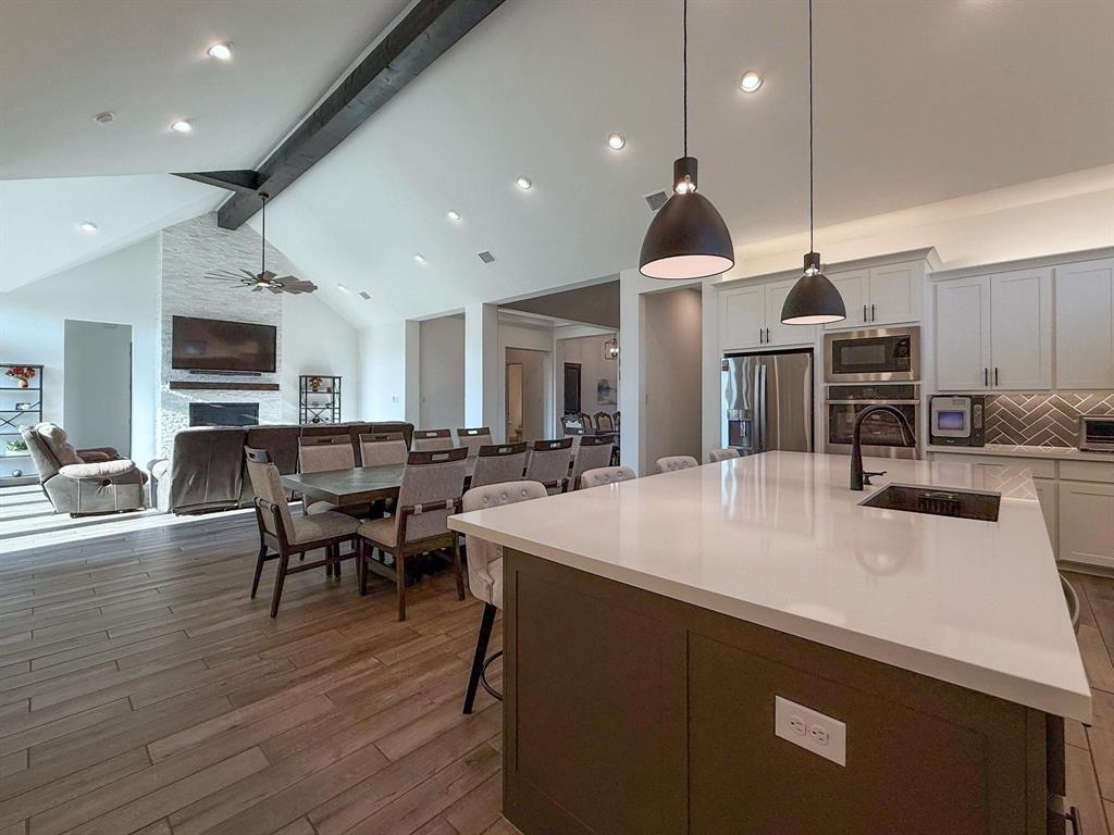 1620 Ripasso Way McLendon-Chisholm, TX 75032 - Photo 10 of 36