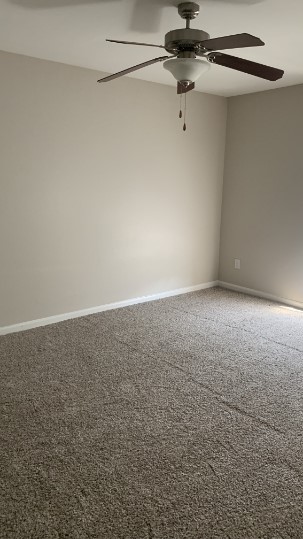 7315 Brompton Street, Unit 366B Houston, TX 77025 - Photo 2 of 11 a view of a big room with a fan