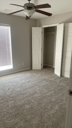7315 Brompton Street, Unit 366B Houston, TX 77025 - Photo 6 of 11 an empty room with windows