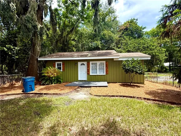 $1,500 | 4204 Whitlock Street, Brunswick, GA 31520