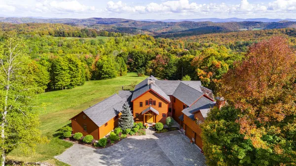 $8,000,000 | 115 Eastman Road, Woodstock, VT 05071