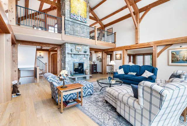 $8,000,000 | 115 Eastman Road, Woodstock, VT 05071