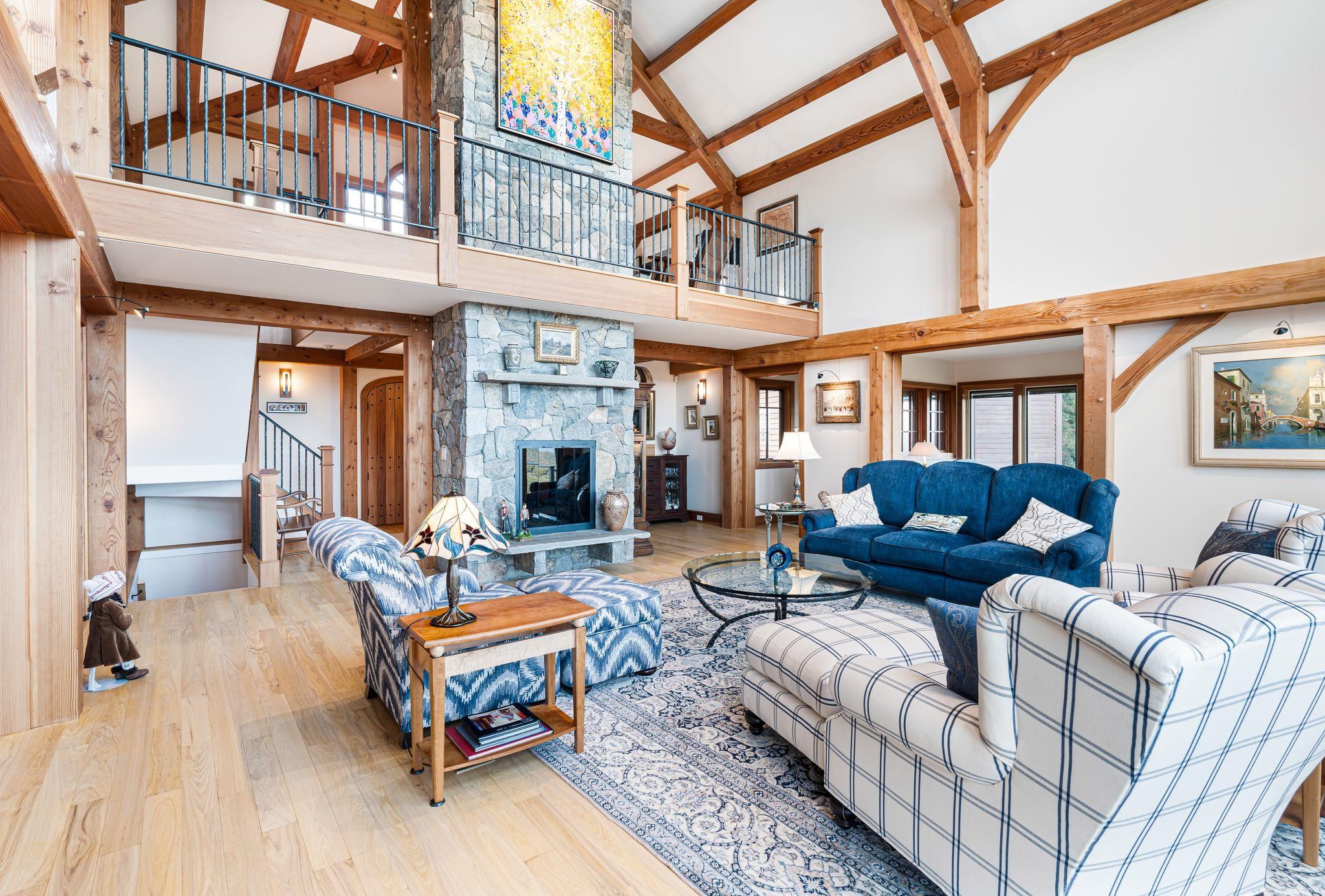 115 Eastman Road Woodstock, VT 05071 - Photo 11 of 47