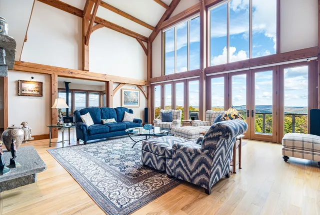 $8,000,000 | 115 Eastman Road, Woodstock, VT 05071