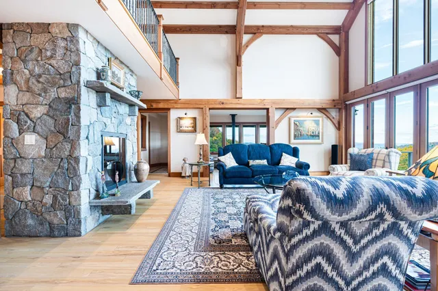 $8,000,000 | 115 Eastman Road, Woodstock, VT 05071