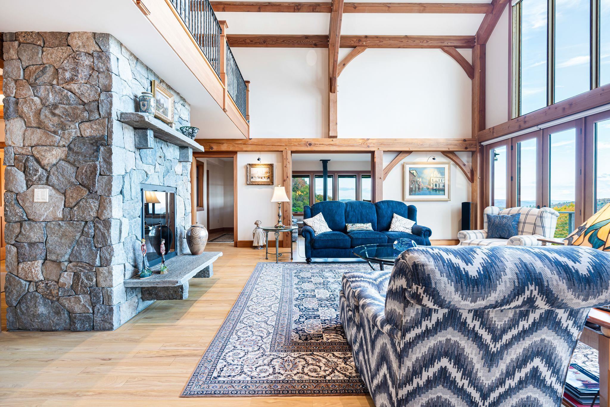 115 Eastman Road Woodstock, VT 05071 - Photo 13 of 47