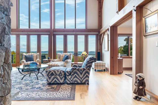 $8,000,000 | 115 Eastman Road, Woodstock, VT 05071