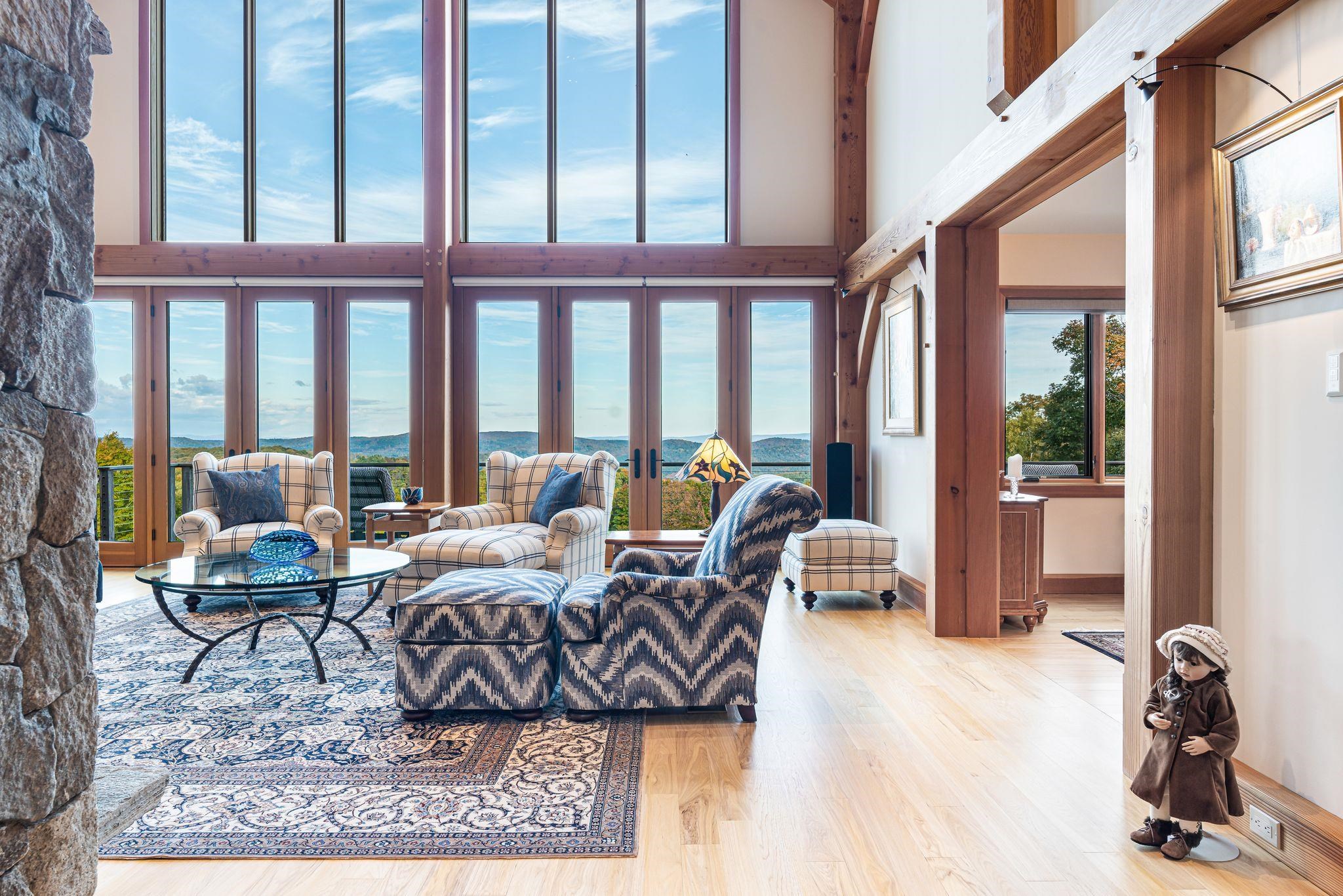 115 Eastman Road Woodstock, VT 05071 - Photo 15 of 47