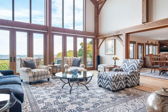 $8,000,000 | 115 Eastman Road, Woodstock, VT 05071