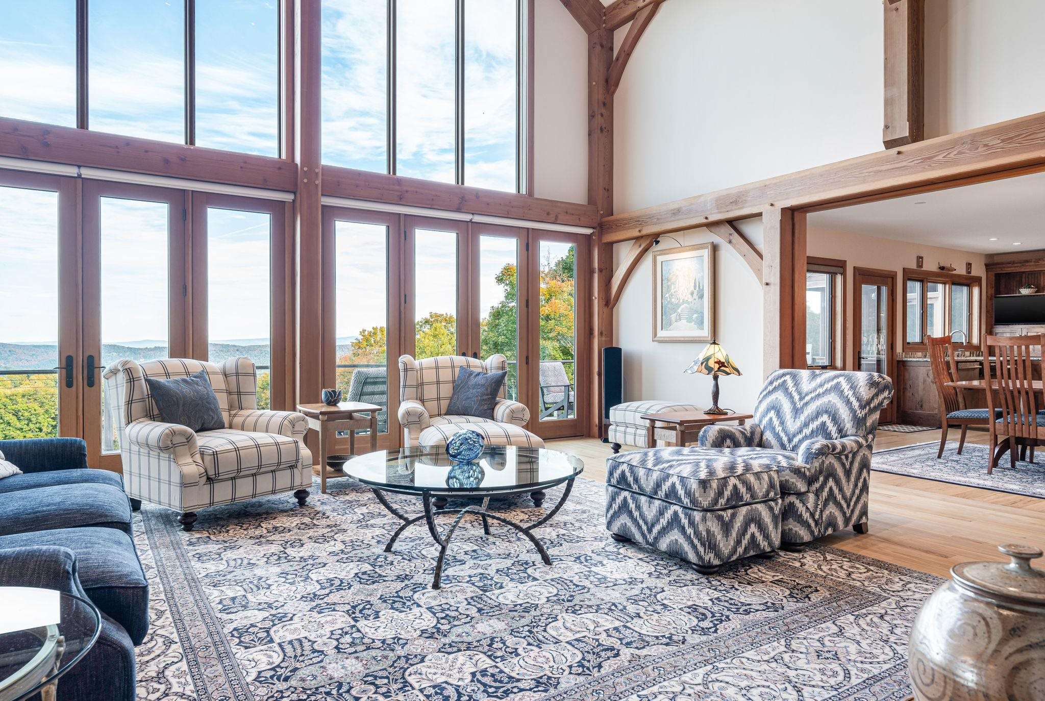 115 Eastman Road Woodstock, VT 05071 - Photo 16 of 47