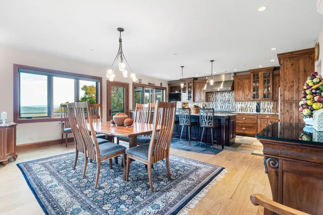 $8,000,000 | 115 Eastman Road, Woodstock, VT 05071