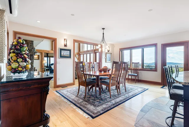 $8,000,000 | 115 Eastman Road, Woodstock, VT 05071