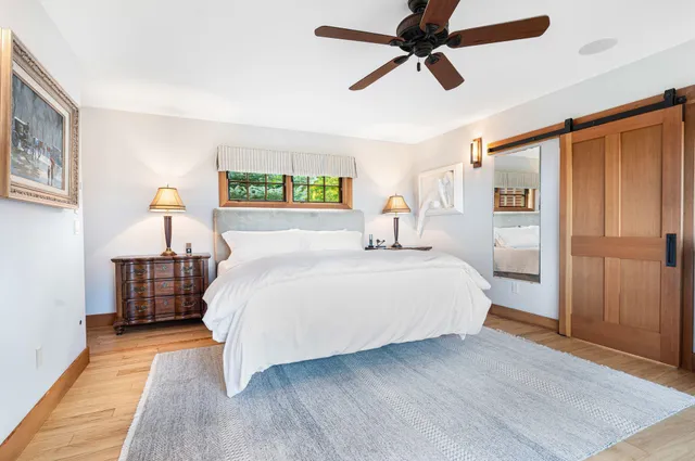 $8,000,000 | 115 Eastman Road, Woodstock, VT 05071