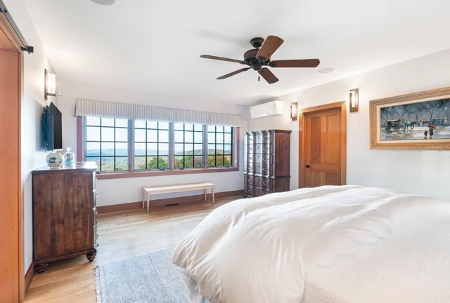 $8,000,000 | 115 Eastman Road, Woodstock, VT 05071