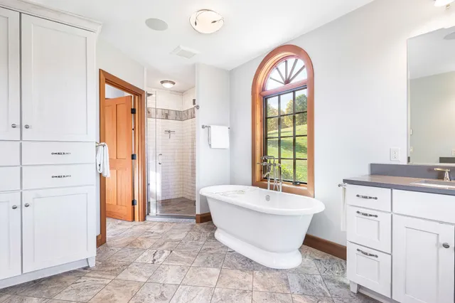 $8,000,000 | 115 Eastman Road, Woodstock, VT 05071