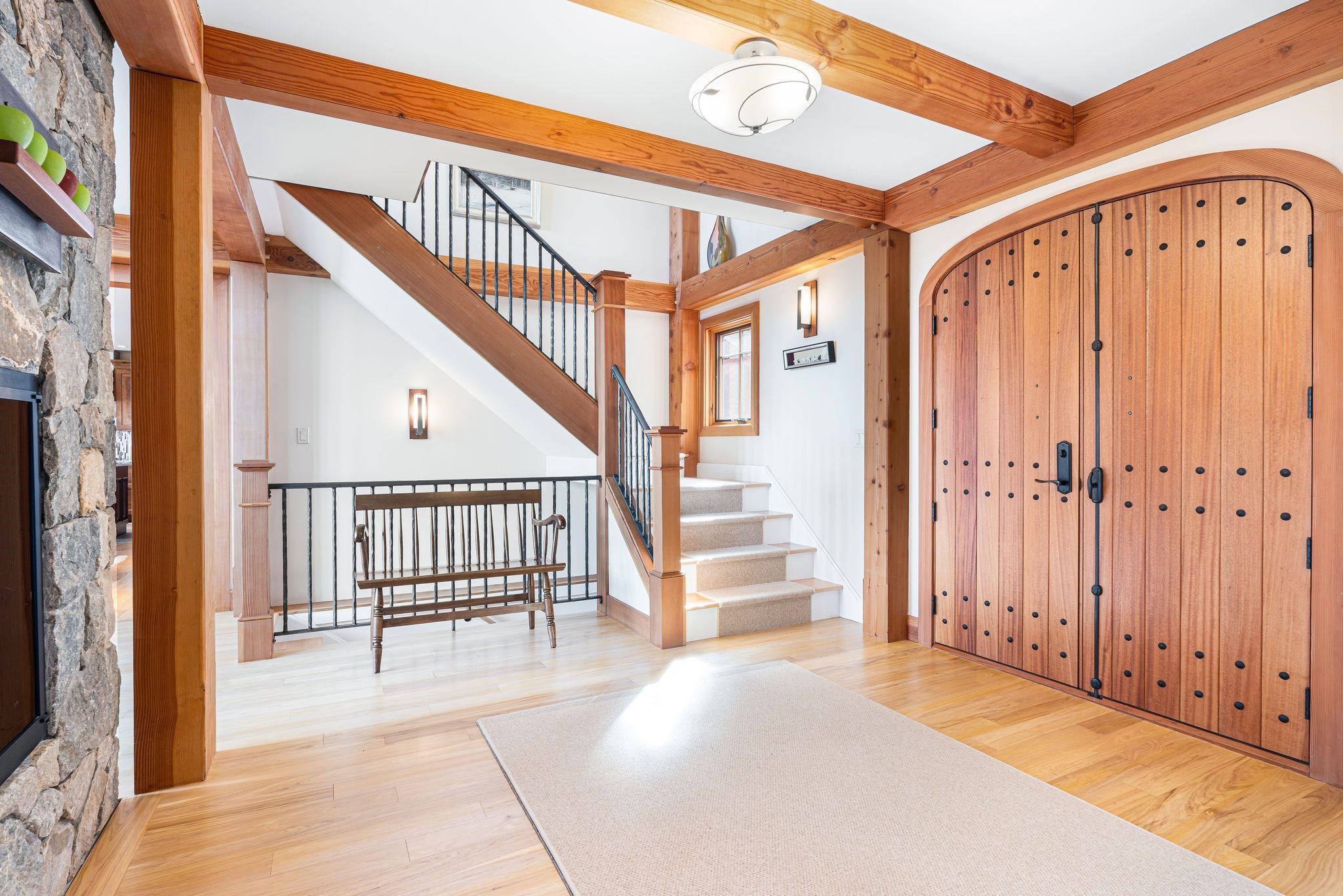 115 Eastman Road Woodstock, VT 05071 - Photo 29 of 47