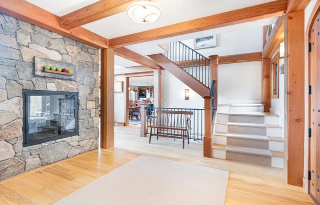 $8,000,000 | 115 Eastman Road, Woodstock, VT 05071