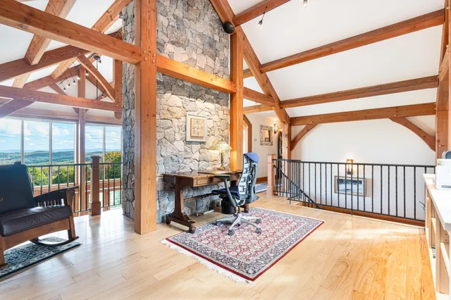 $8,000,000 | 115 Eastman Road, Woodstock, VT 05071