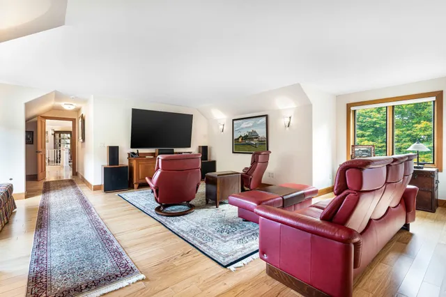 $8,000,000 | 115 Eastman Road, Woodstock, VT 05071