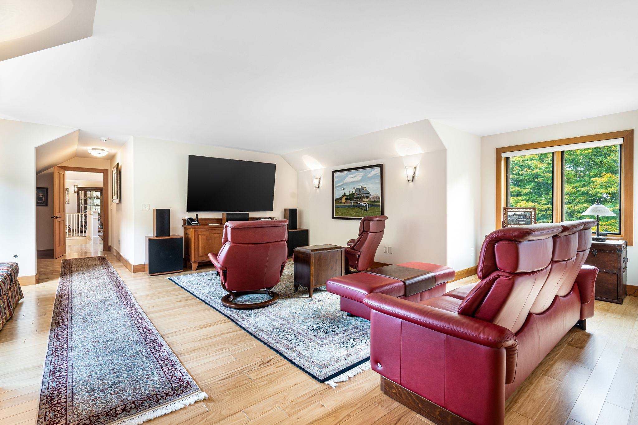 115 Eastman Road Woodstock, VT 05071 - Photo 33 of 47