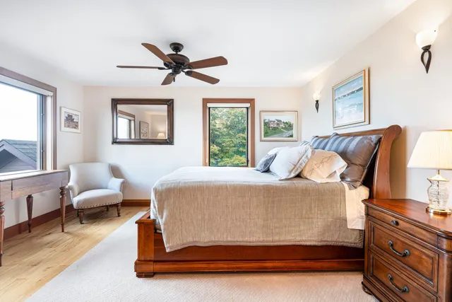 $8,000,000 | 115 Eastman Road, Woodstock, VT 05071