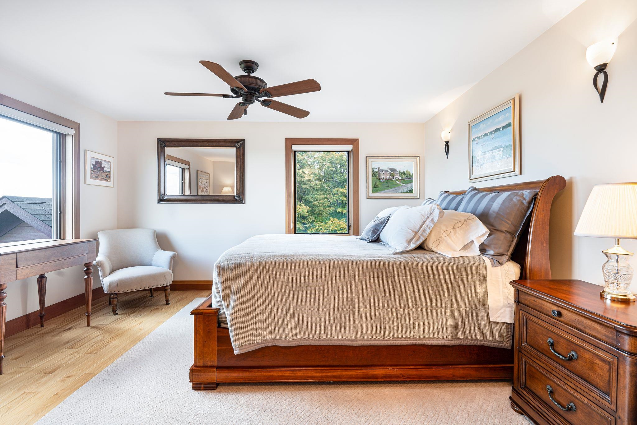 115 Eastman Road Woodstock, VT 05071 - Photo 36 of 47