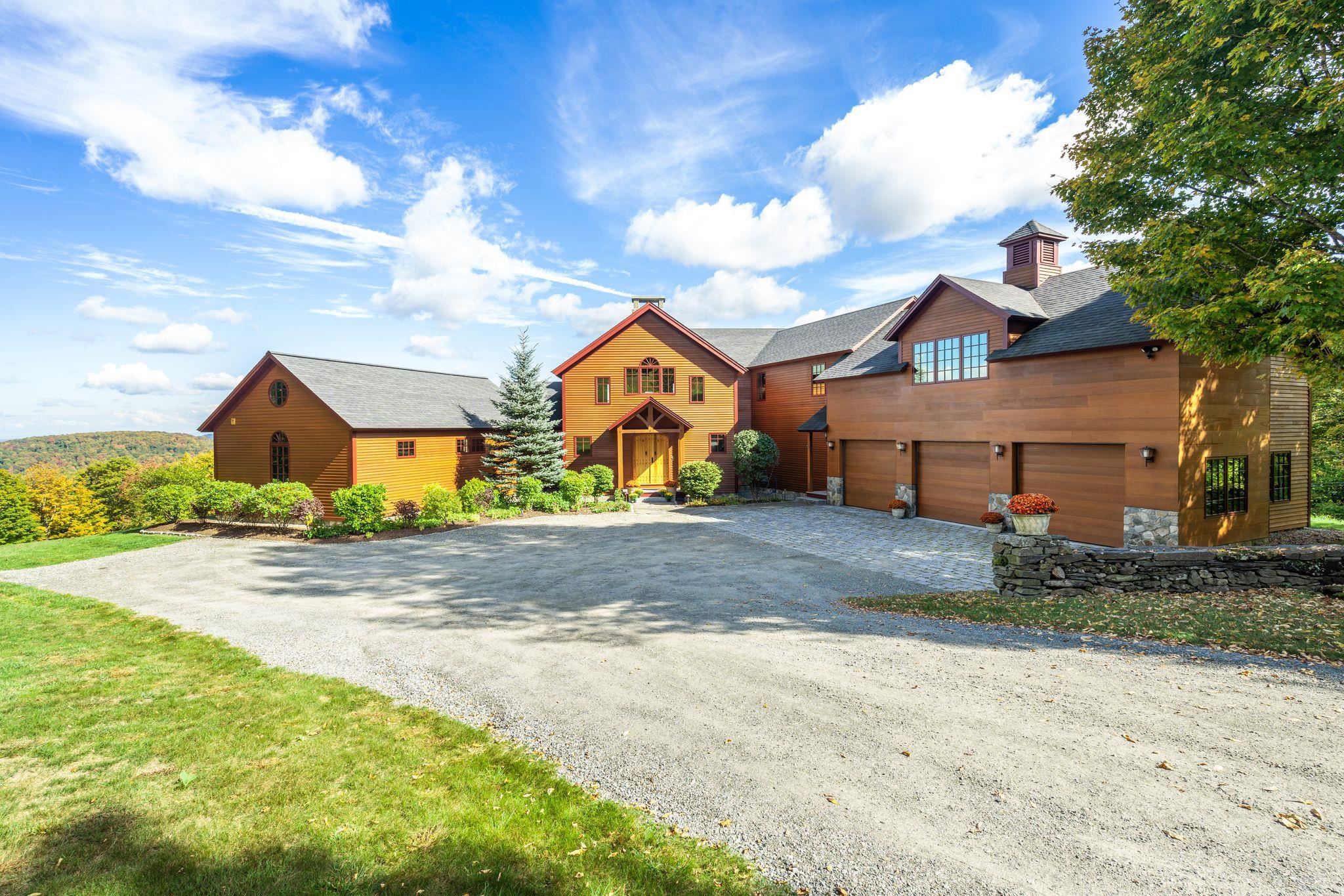 115 Eastman Road Woodstock, VT 05071 - Photo 4 of 47