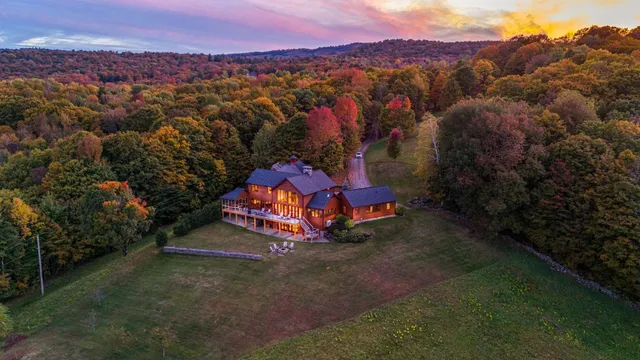$8,000,000 | 115 Eastman Road, Woodstock, VT 05071