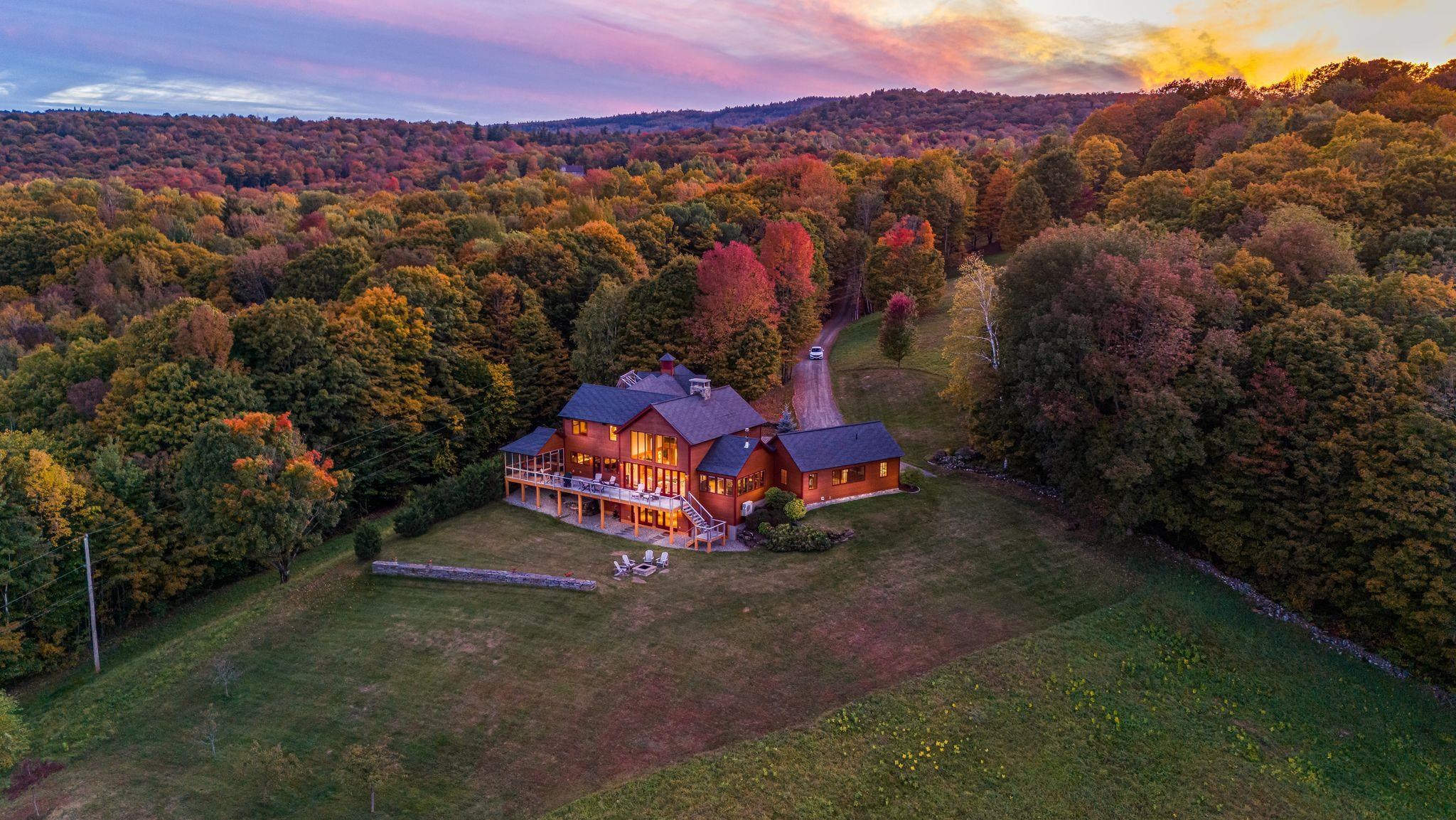 115 Eastman Road Woodstock, VT 05071 - Photo 46 of 47