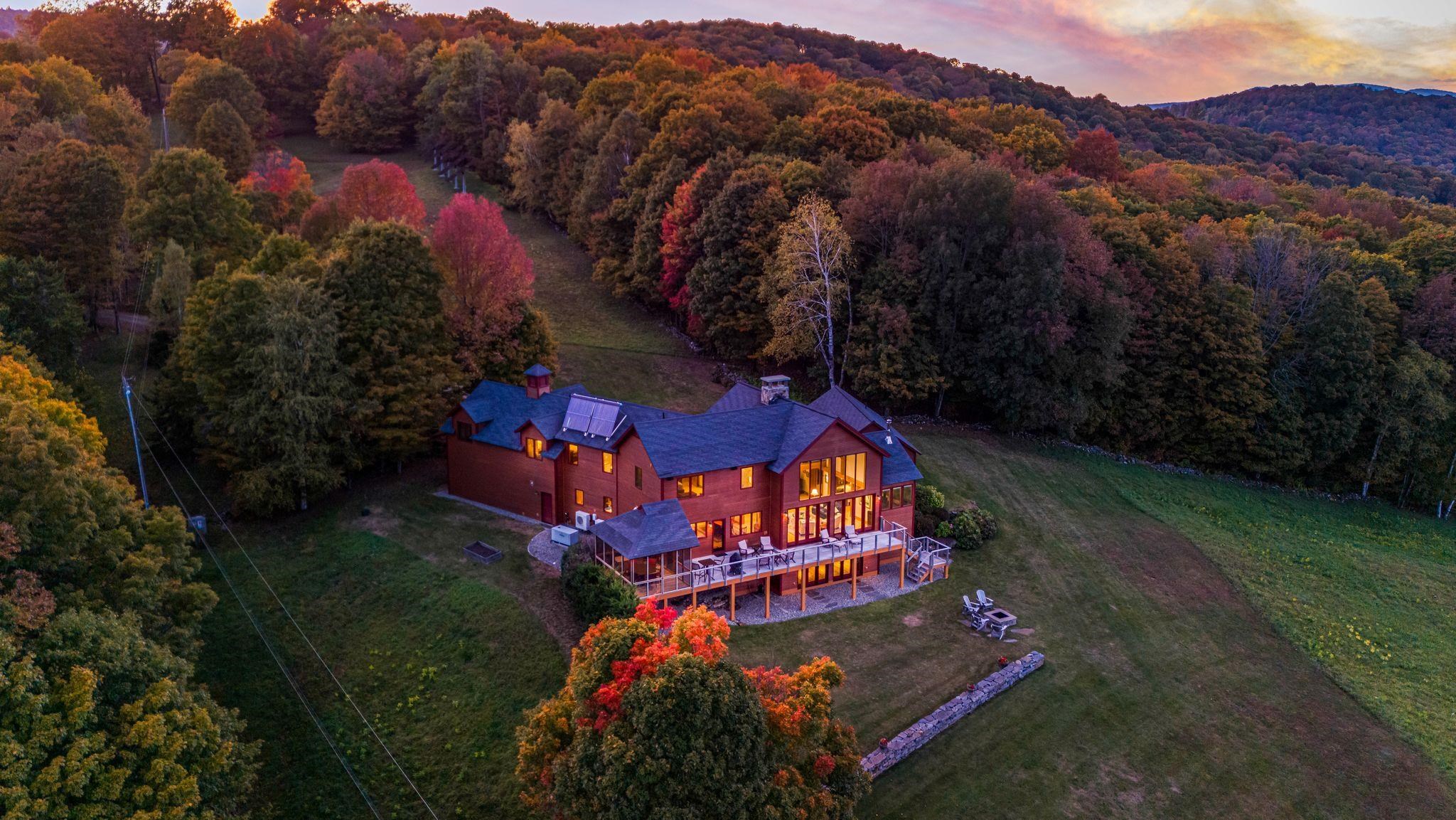 115 Eastman Road Woodstock, VT 05071 - Photo 47 of 47