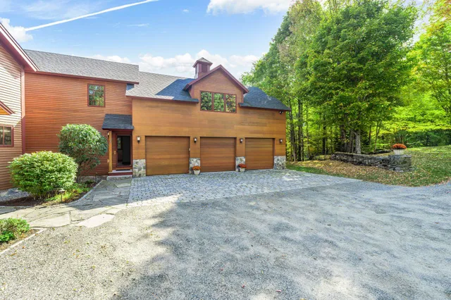 $8,000,000 | 115 Eastman Road, Woodstock, VT 05071