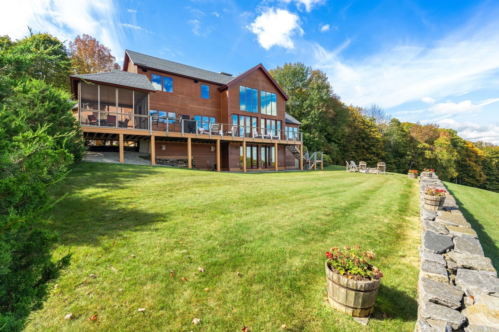 115 Eastman Road Woodstock, VT 05071 - Photo 6 of 47