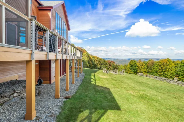$8,000,000 | 115 Eastman Road, Woodstock, VT 05071